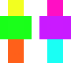 mr colorful