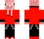 mr pig jah88