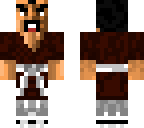 mr satan