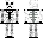 mr skini