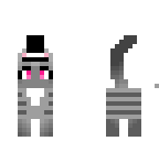 mrs cat