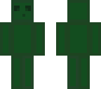 mutant slime