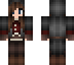 my assassins skin