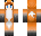my bros skin