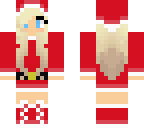 my christmas skin