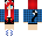 my cute kitty skin