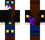 my dan tdm
