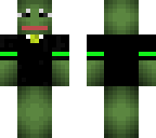 my dank pepe