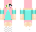 my dream skin