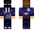 my ghoul with mask