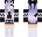 my self as a meif'wa