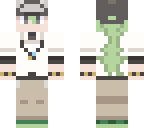 my skin 5