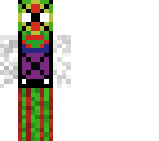 my skin