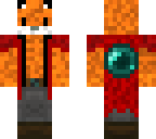my skin