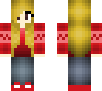 my skin