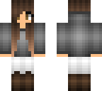my skin x3