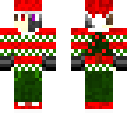 my sweater
