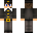 my thanksgiving skin
