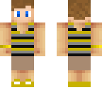 my very own nuzly skin