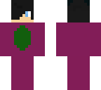 my xmas skin