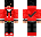mystic jacks skin