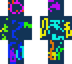 neon painter