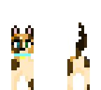 new mascot