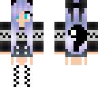 new skin yay