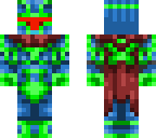 newest coolserpent