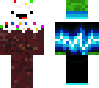 nice skin
