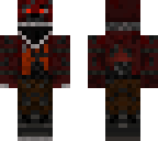 nightmare foxy 1