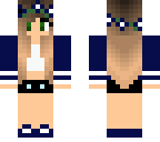 no glasses navy nerd