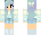 ocean girl