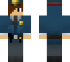 officer your name