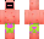old patrick star