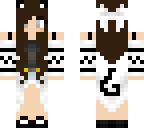 omfg kitty skin