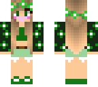 omg green