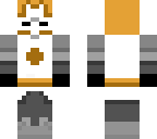 orange knight