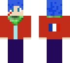 otakuchile fuerza francia