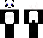 panda bear