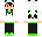 pandaman