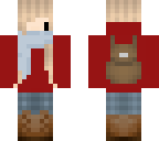 paris' winter skin