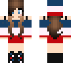 paris girl