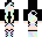 pastel fox
