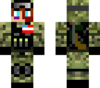 phone guy military