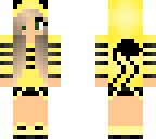 pikachu girl