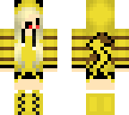 pikachu girl editeditdsij