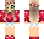 pink grill
