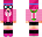 pink inkling