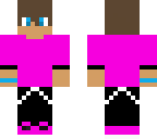 pink jock